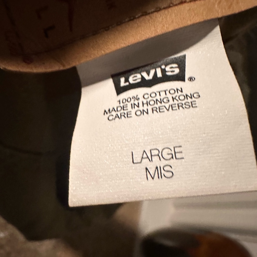 Levis Jacket - image 6